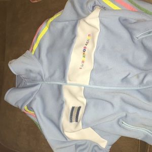 Vintage adidas original sz xl like new